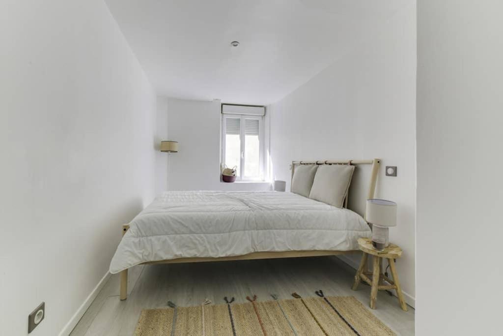 Natural Chic Au Coeur De ריימס מראה חיצוני תמונה